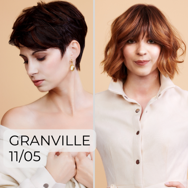 collection coupe courte GRANVILLE 11_05