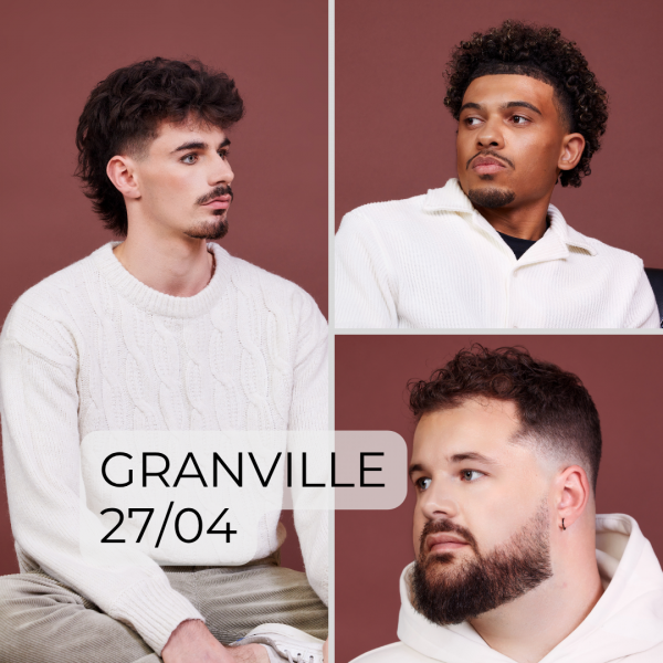 collection coupe homme GRANVILLE 27_04